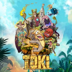 Toki (2018) (EU)