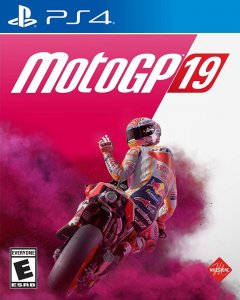 MotoGP 19 (US)