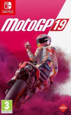 MotoGP 19 (EU)
