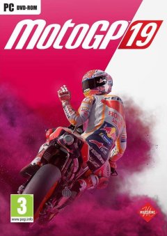 <a href='https://www.playright.dk/info/titel/motogp-19'>MotoGP 19</a>    27/30