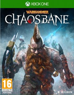 Warhammer: Chaosbane (EU)