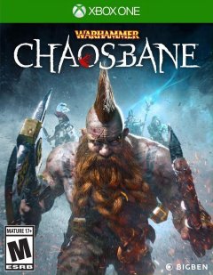 Warhammer: Chaosbane (US)