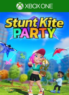 Stunt Kite Party (US)