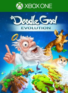 Doodle God: Evolution (US)