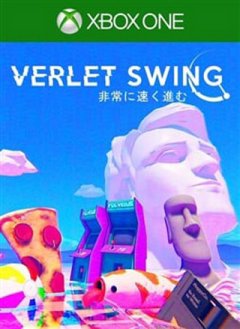 Verlet Swing (US)