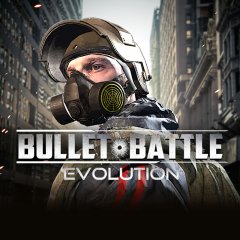 Bullet Battle: Evolution (EU)