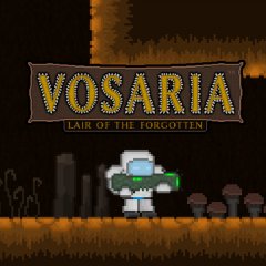 Vosaria: Lair Of The Forgotten (EU)