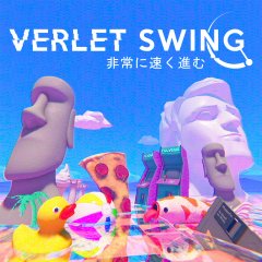Verlet Swing (EU)
