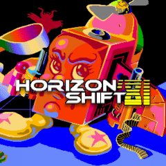 Horizon Shift '81 (EU)