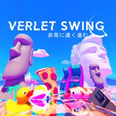 Verlet Swing (EU)