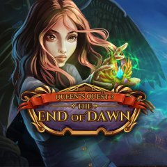 Queen's Quest 3: The End Of Dawn (EU)