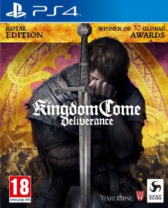 Kingdom Come: Deliverance: Royal Edition (EU)