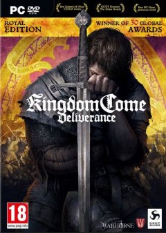 <a href='https://www.playright.dk/info/titel/kingdom-come-deliverance-royal-edition'>Kingdom Come: Deliverance: Royal Edition</a>    4/30