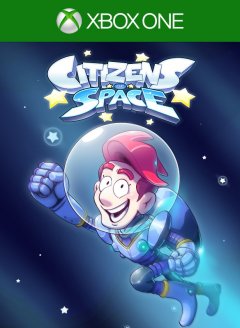 Citizens Of Space (US)