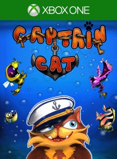 Captain Cat (US)