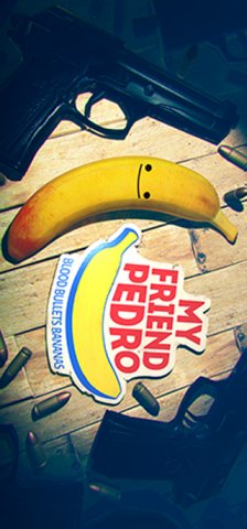<a href='https://www.playright.dk/info/titel/my-friend-pedro'>My Friend Pedro</a>    7/30