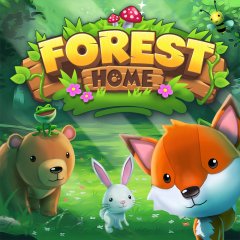 Forest Home (EU)