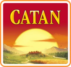 Catan (2019) (US)