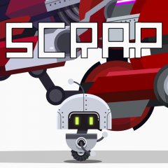 Scrap (EU)