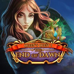 Queen's Quest 3: The End Of Dawn (EU)