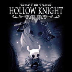 Hollow Knight [Download] (EU)