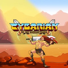<a href='https://www.playright.dk/info/titel/cybarian-the-time-travelling-warrior'>Cybarian: The Time Travelling Warrior</a>    15/30