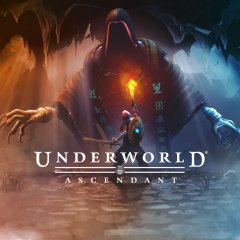 Underworld: Ascendant (EU)