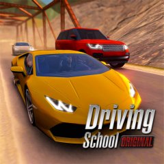 Driving School Original (EU)