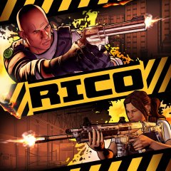 RICO [Download] (EU)