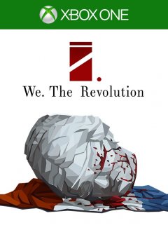 <a href='https://www.playright.dk/info/titel/we-the-revolution'>We. The Revolution</a>    1/30