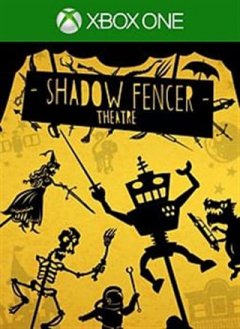 Shadow Fencer Theatre (US)