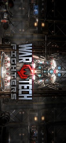<a href='https://www.playright.dk/info/titel/war-tech-fighters'>War Tech Fighters</a>    24/30