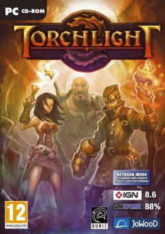 Torchlight [Download] (EU)