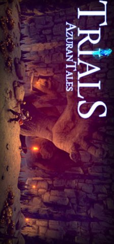 Azuran Tales: Trials (US)
