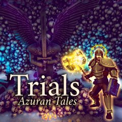 Azuran Tales: Trials (EU)