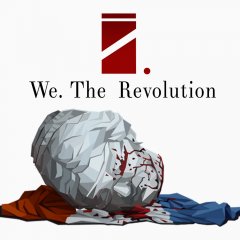 <a href='https://www.playright.dk/info/titel/we-the-revolution'>We. The Revolution</a>    2/30