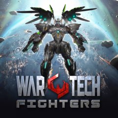 War Tech Fighters (EU)