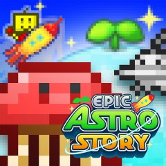 Epic Astro Story (EU)