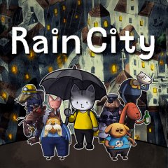 Rain City (EU)