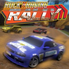 Rally Rock 'N Racing (EU)