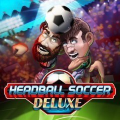 Headball Soccer Deluxe (EU)