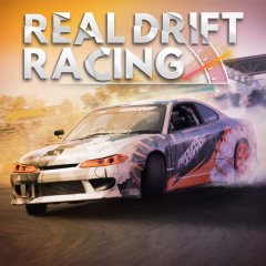 Real Drift Racing (EU)