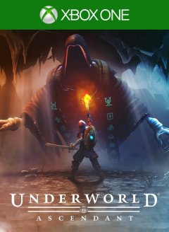 Underworld: Ascendant (US)