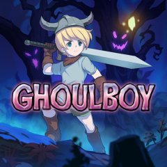 <a href='https://www.playright.dk/info/titel/ghoulboy'>Ghoulboy</a>    9/30