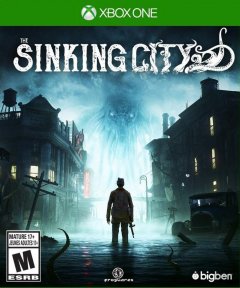Sinking City, The (US)