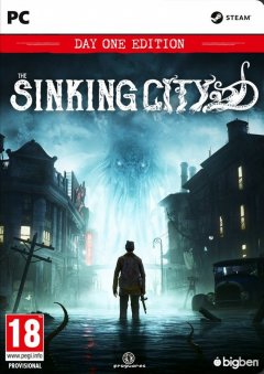 Sinking City, The (EU)