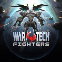 <a href='https://www.playright.dk/info/titel/war-tech-fighters'>War Tech Fighters</a>    7/30