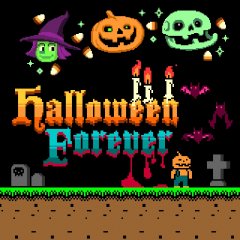 <a href='https://www.playright.dk/info/titel/halloween-forever'>Halloween Forever</a>    24/30