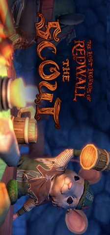 <a href='https://www.playright.dk/info/titel/lost-legends-of-redwall-the-the-scout'>Lost Legends Of Redwall, The: The Scout</a>    21/30