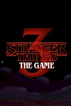 Stranger Things 3: The Game (US)